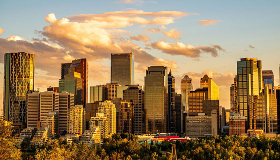 Calgary