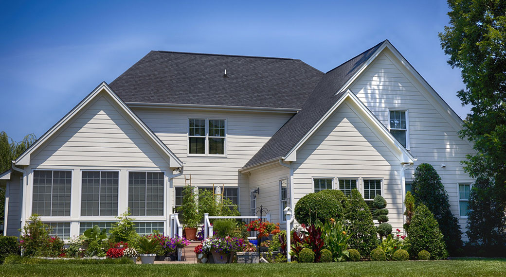 Roofing Expert in Edmonton and Calgary