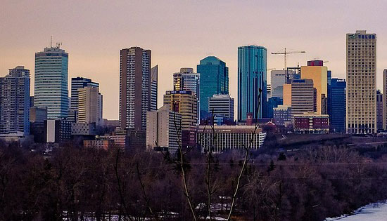 Edmonton
